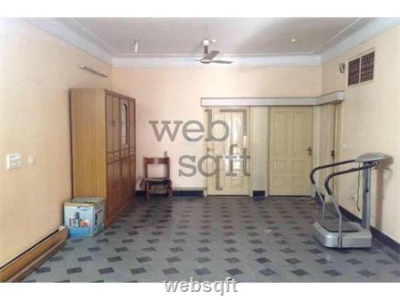 Commercial Retail showroom for Rent in New Nallakunta